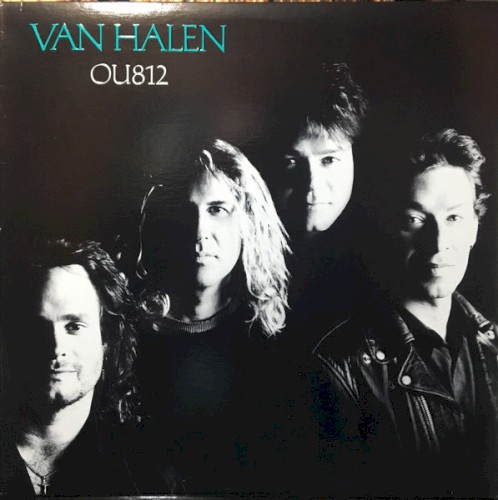 Van Halen - OU812